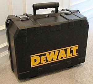 metal circular saw box|dewalt circular saw case only.